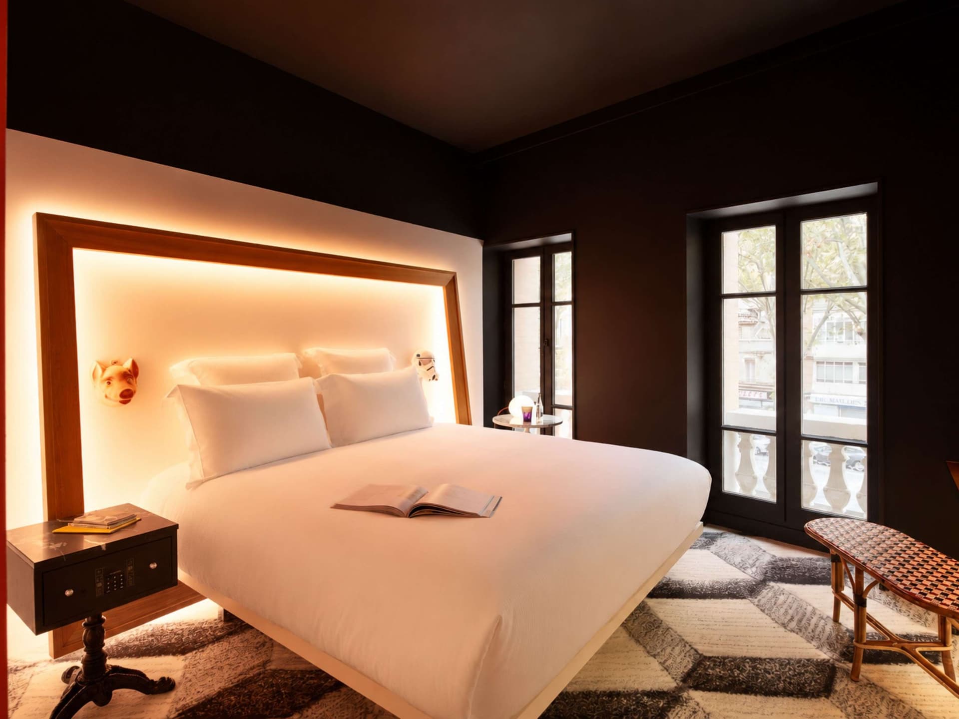 Mama Shelter Toulouse
