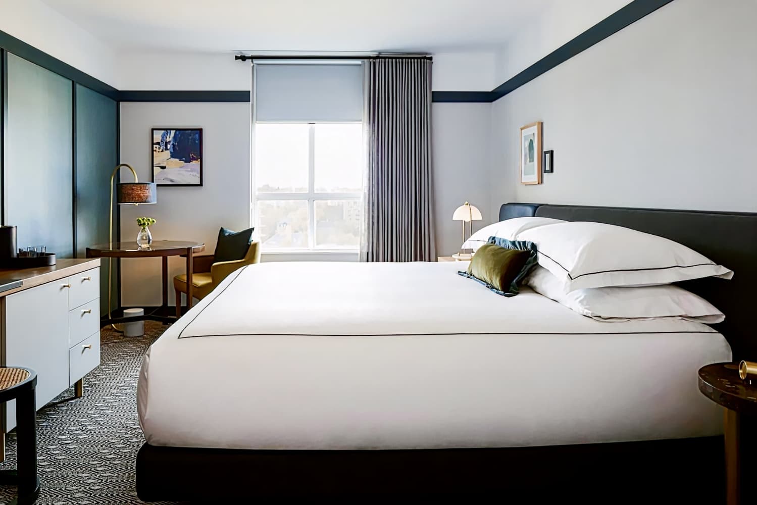 Kimpton Saint George