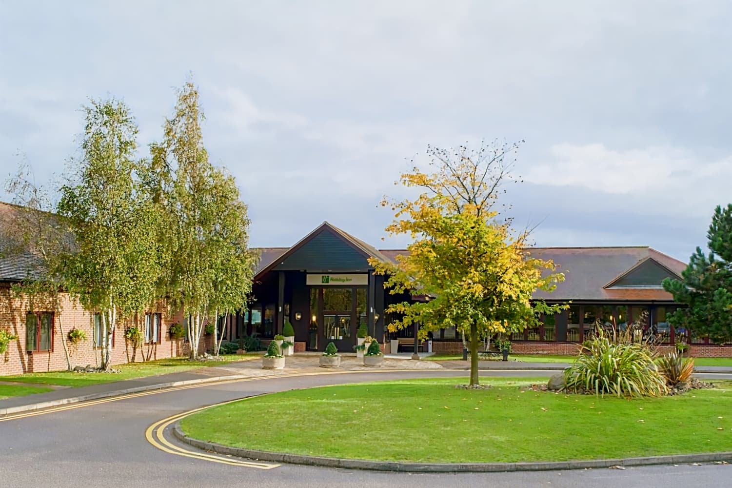 Holiday Inn Colchester, an IHG Hotel
