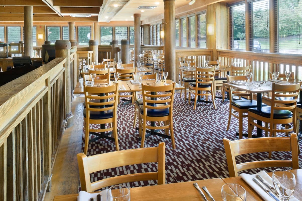 Holiday Inn Colchester, an IHG Hotel