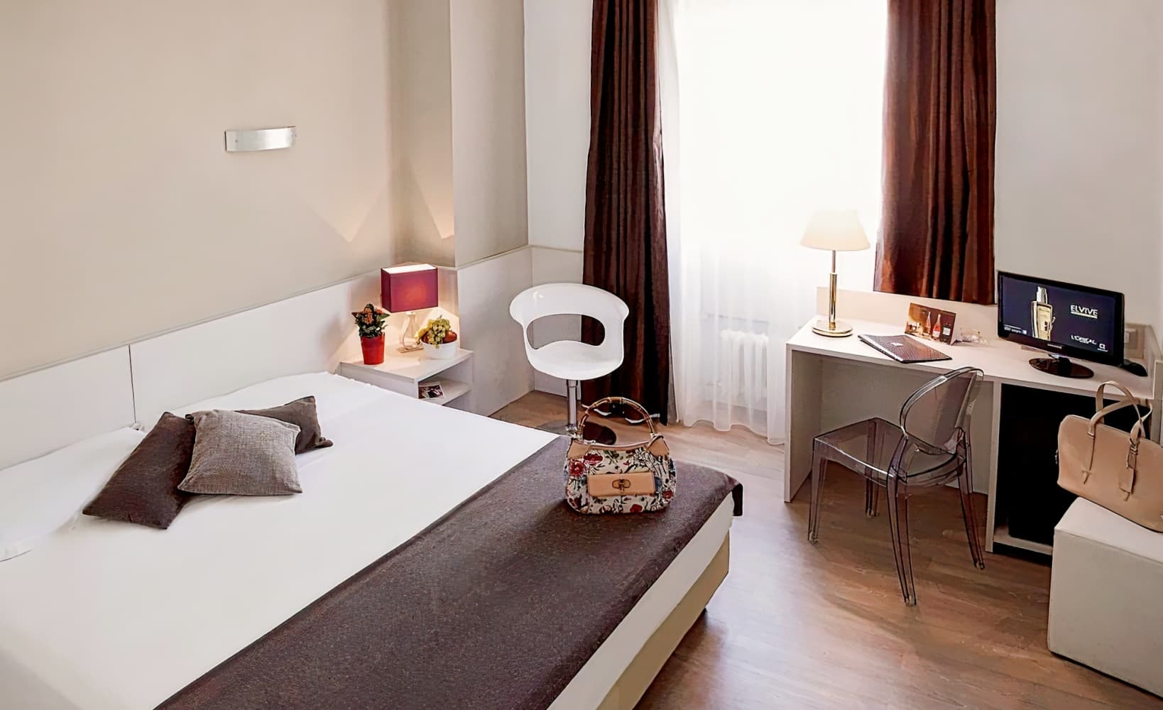 Hotel Mennini