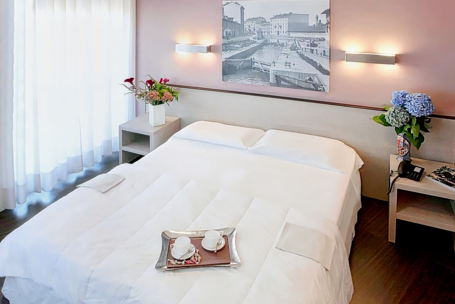 Hotel Mennini