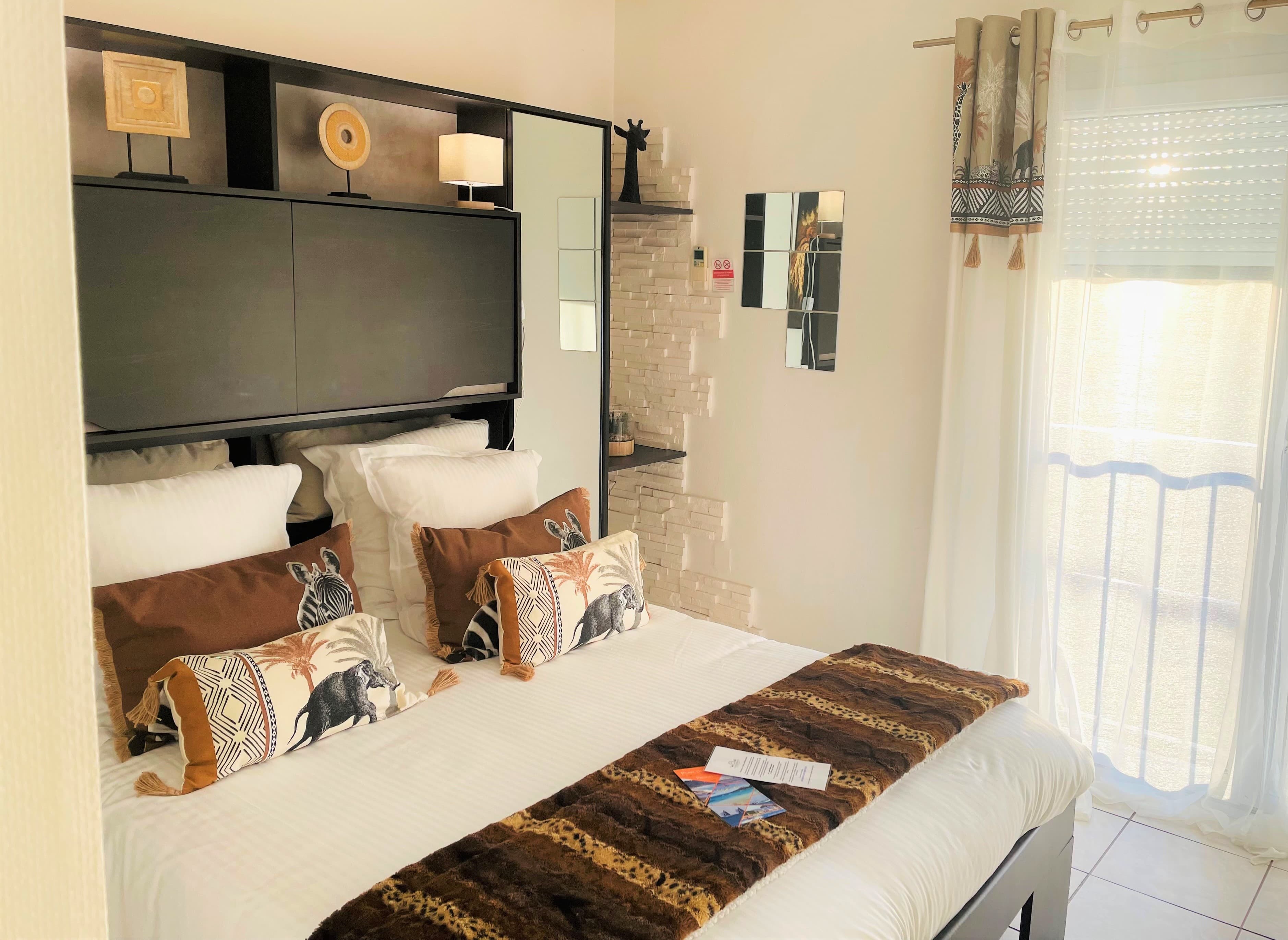 Hôtel le Méditerranée