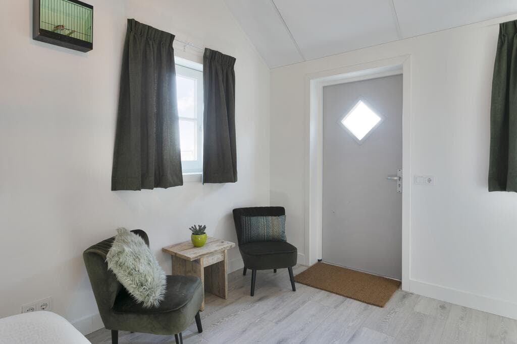 Bed en Brood De Ackers