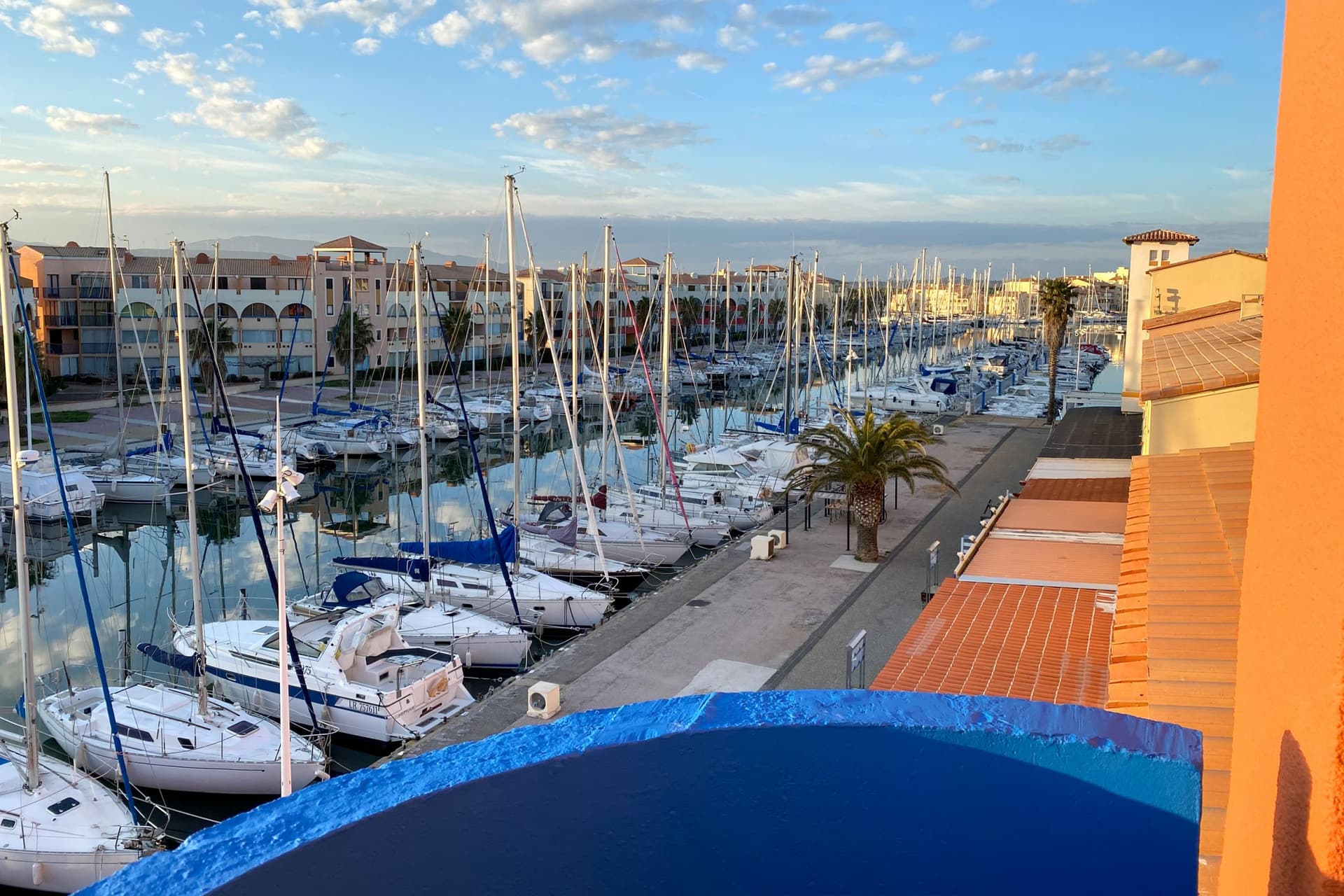 Hôtel des 2 Golfs