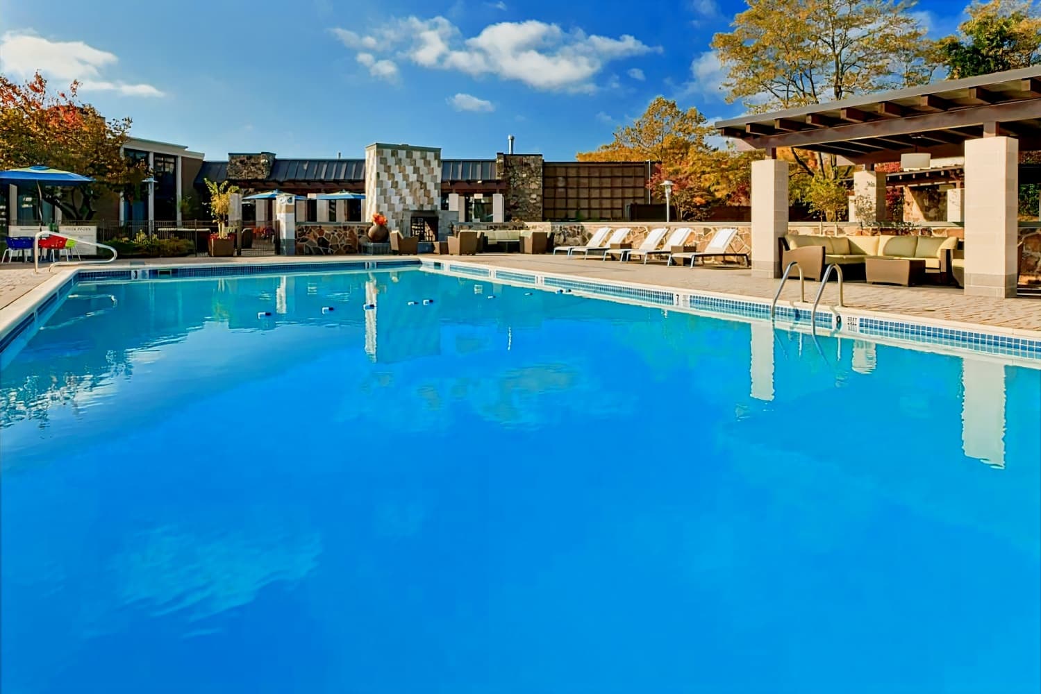 Hotel Indigo East End