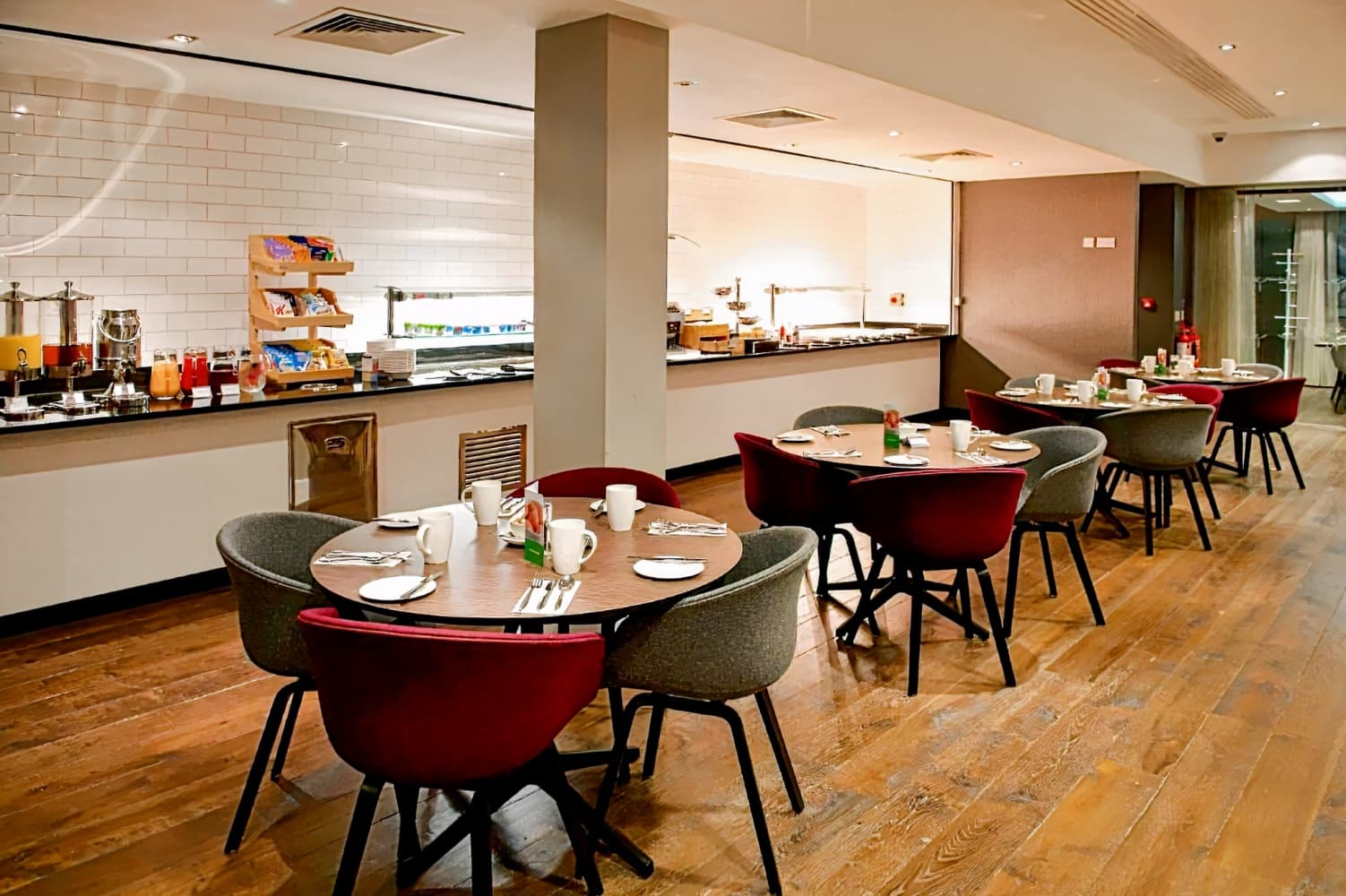 Holiday Inn Southend, an IHG Hotel