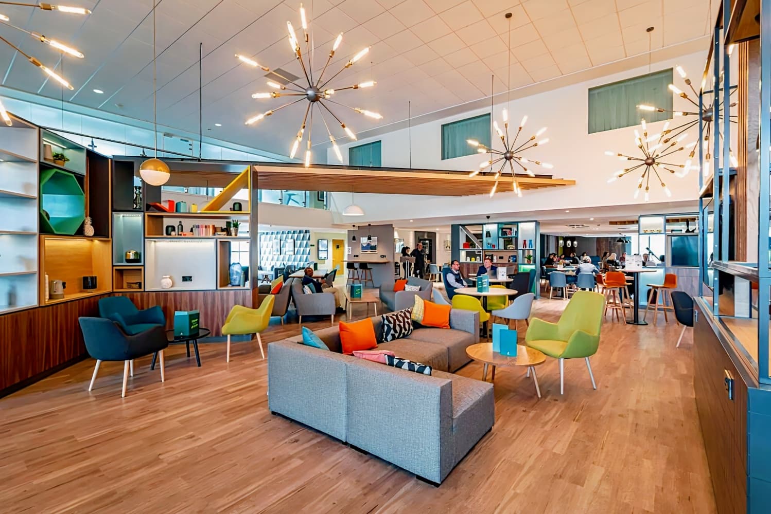 voco Winchester Hotel & Spa, an IHG Hotel