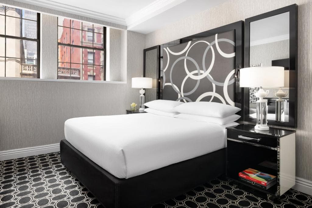 The Muse New York