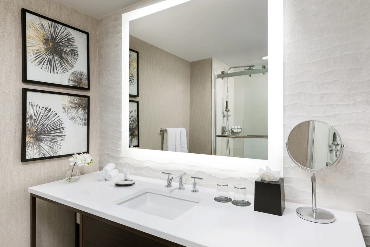 The Westin New Orleans