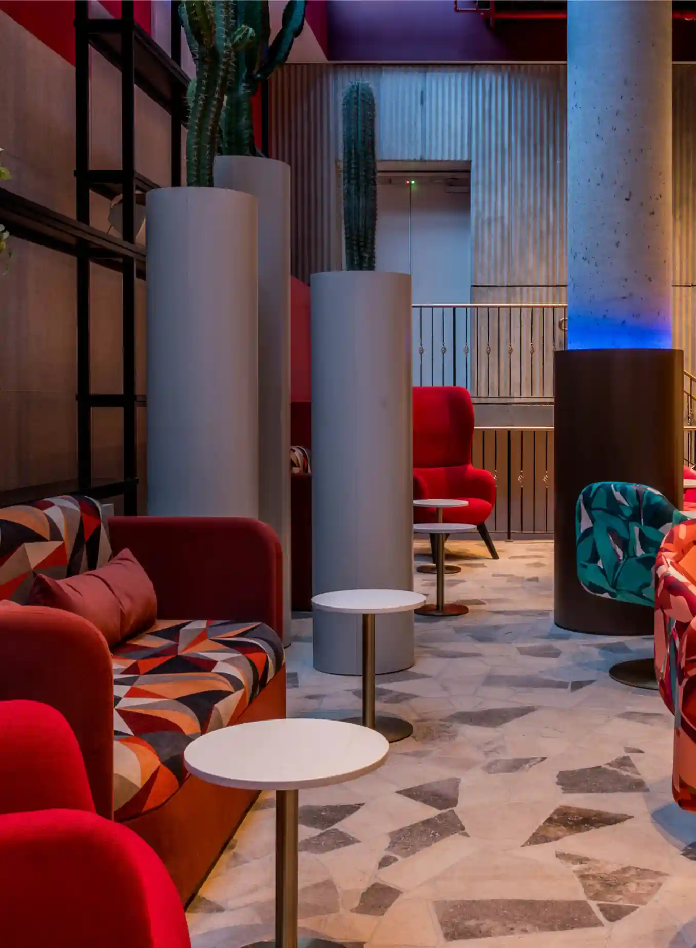 Adge Hotel and Residences