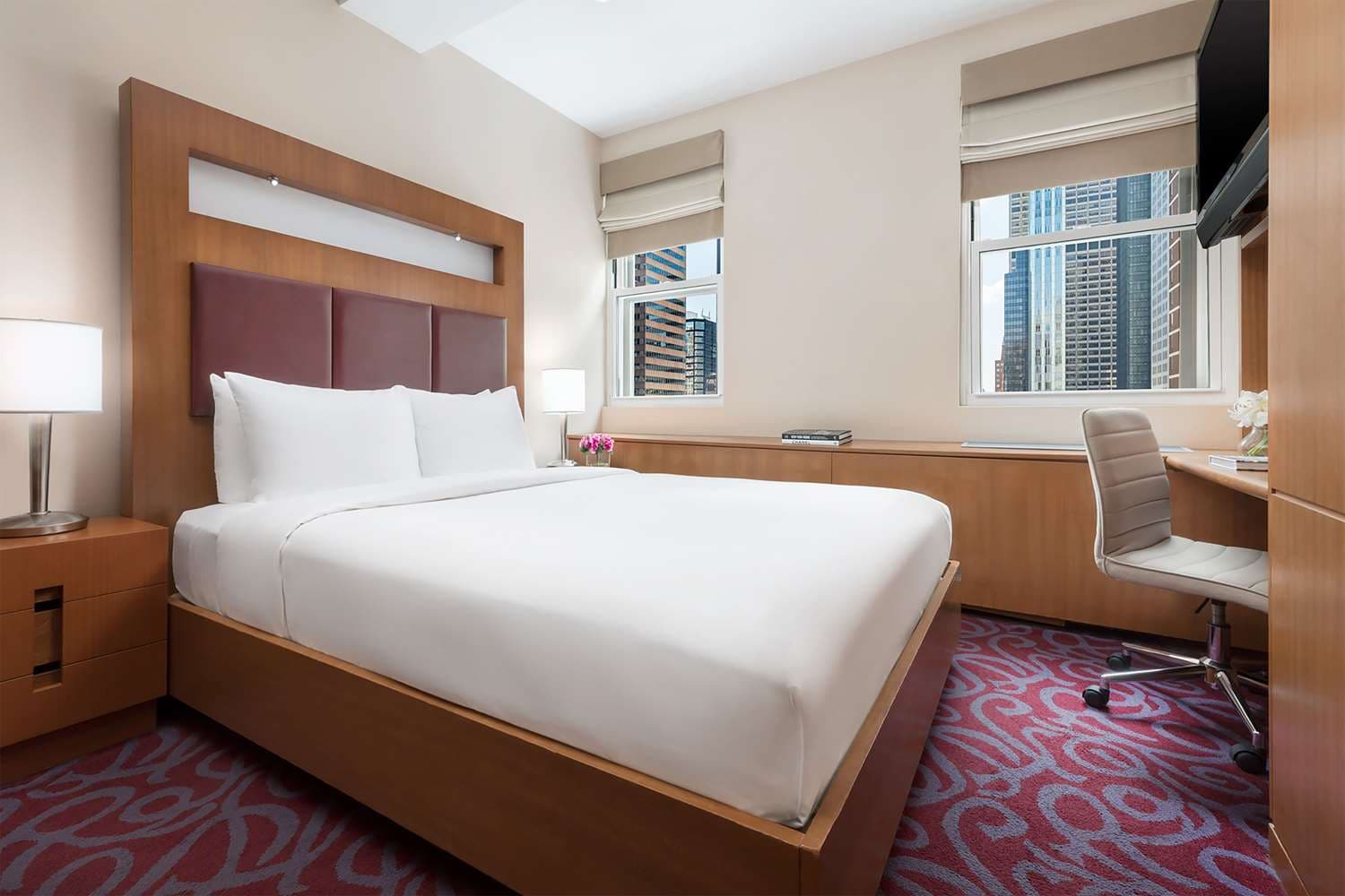 Hotel 57