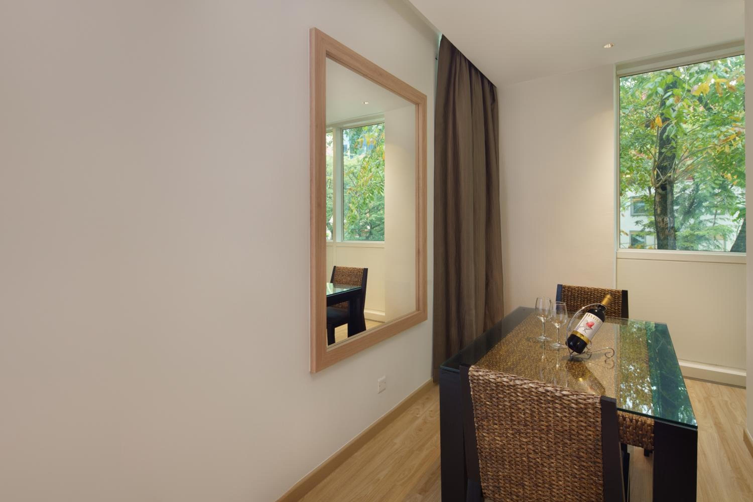 Park Regis Singapore