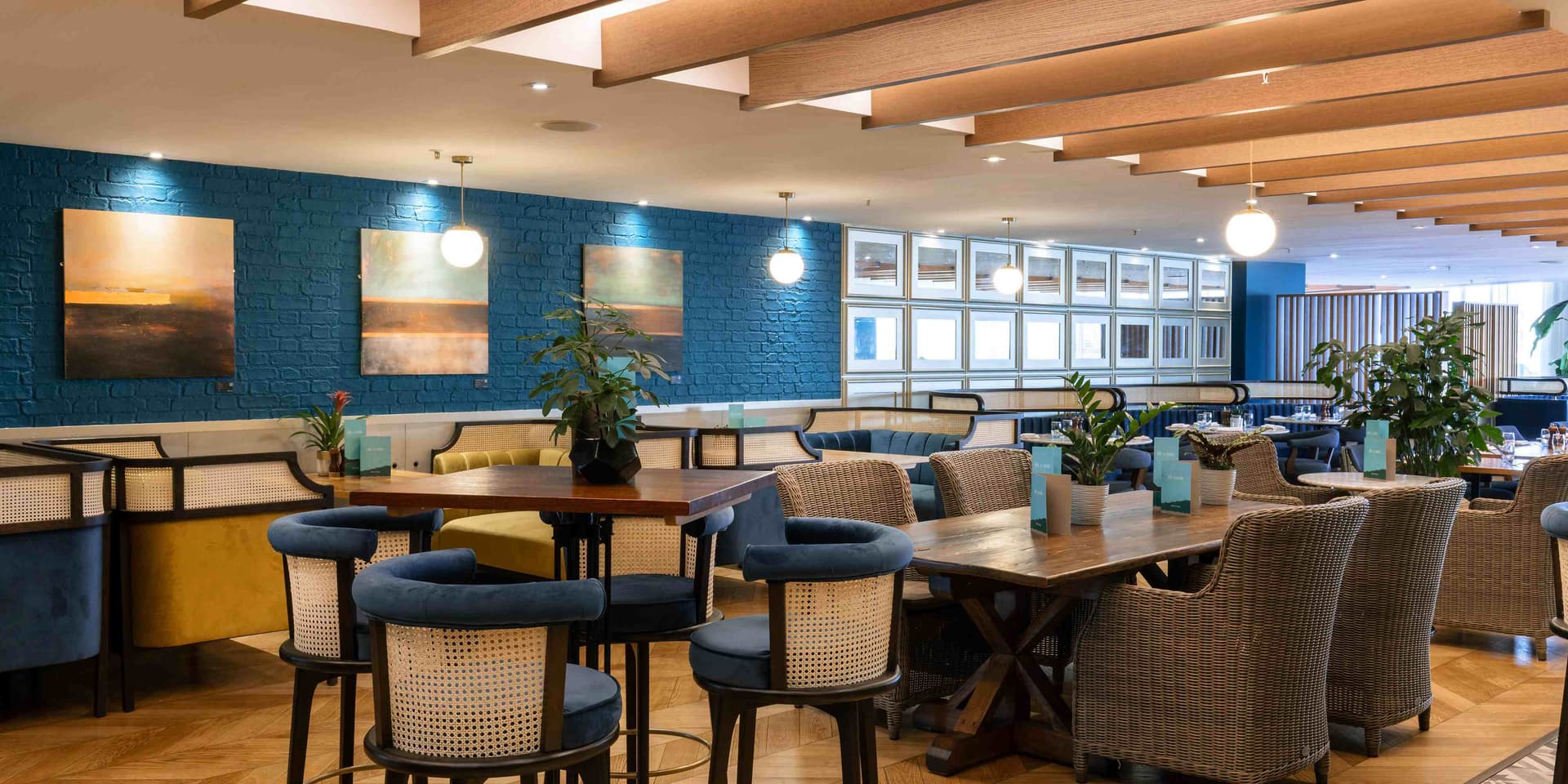 voco St. David's Cardiff, an IHG Hotel