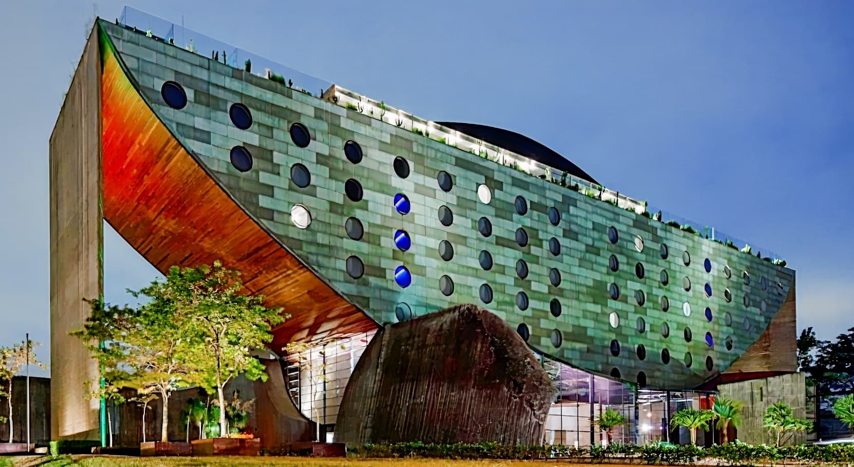 Hotel Unique