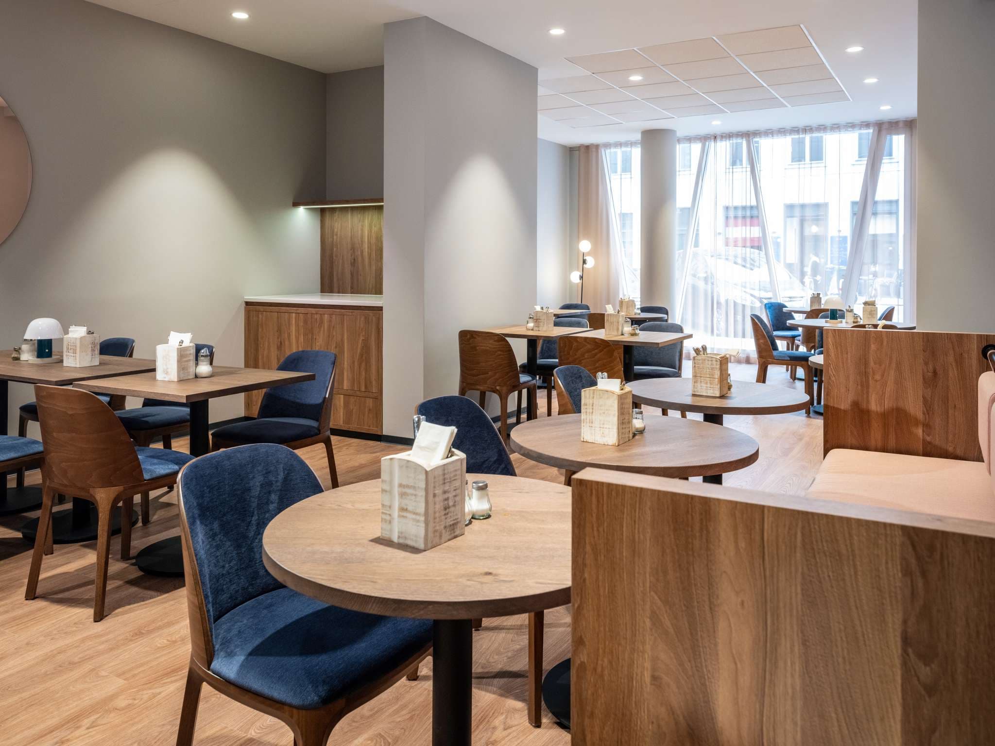 Hotel Mercure Wien City