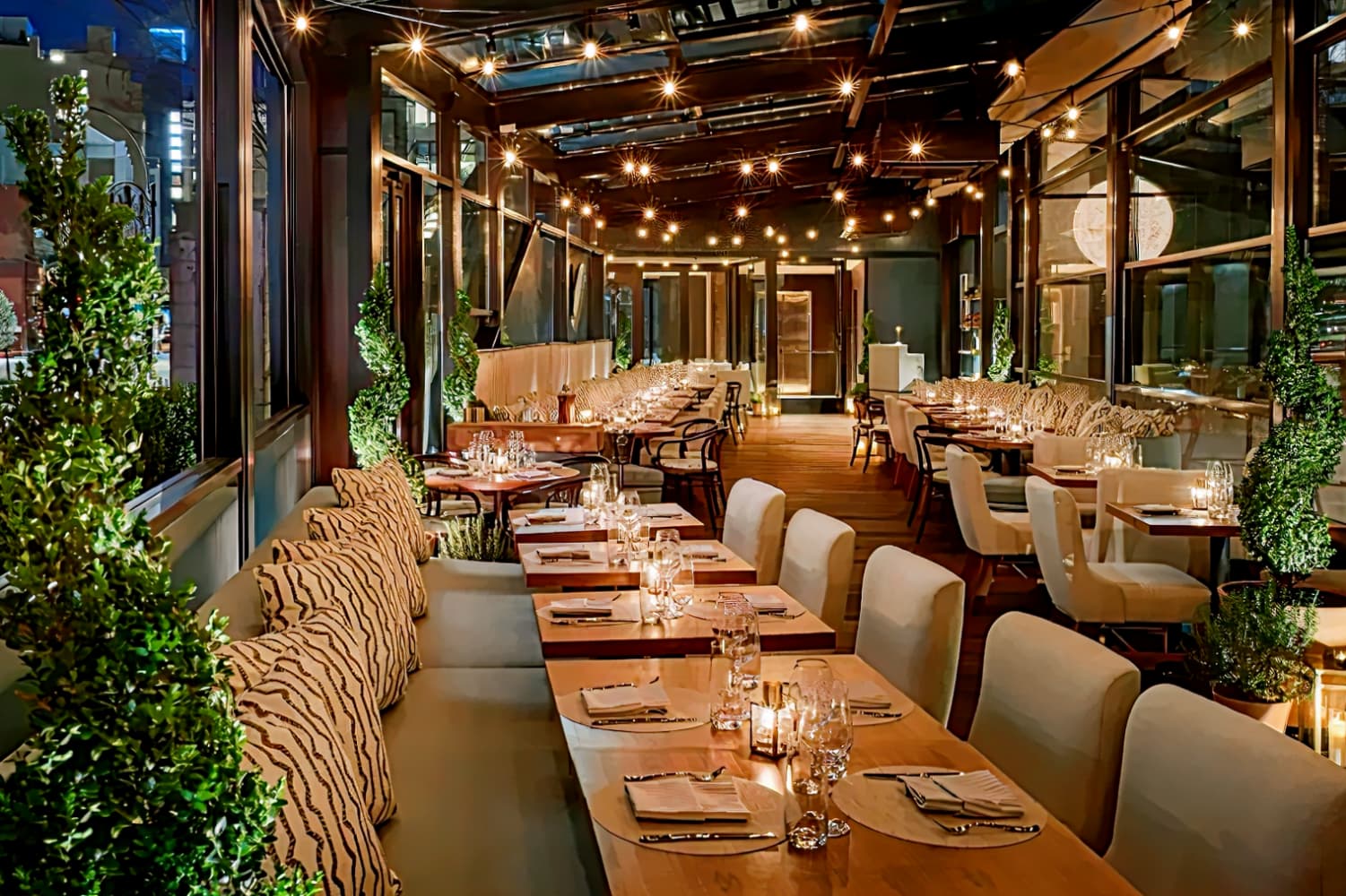 ModernHaus SoHo