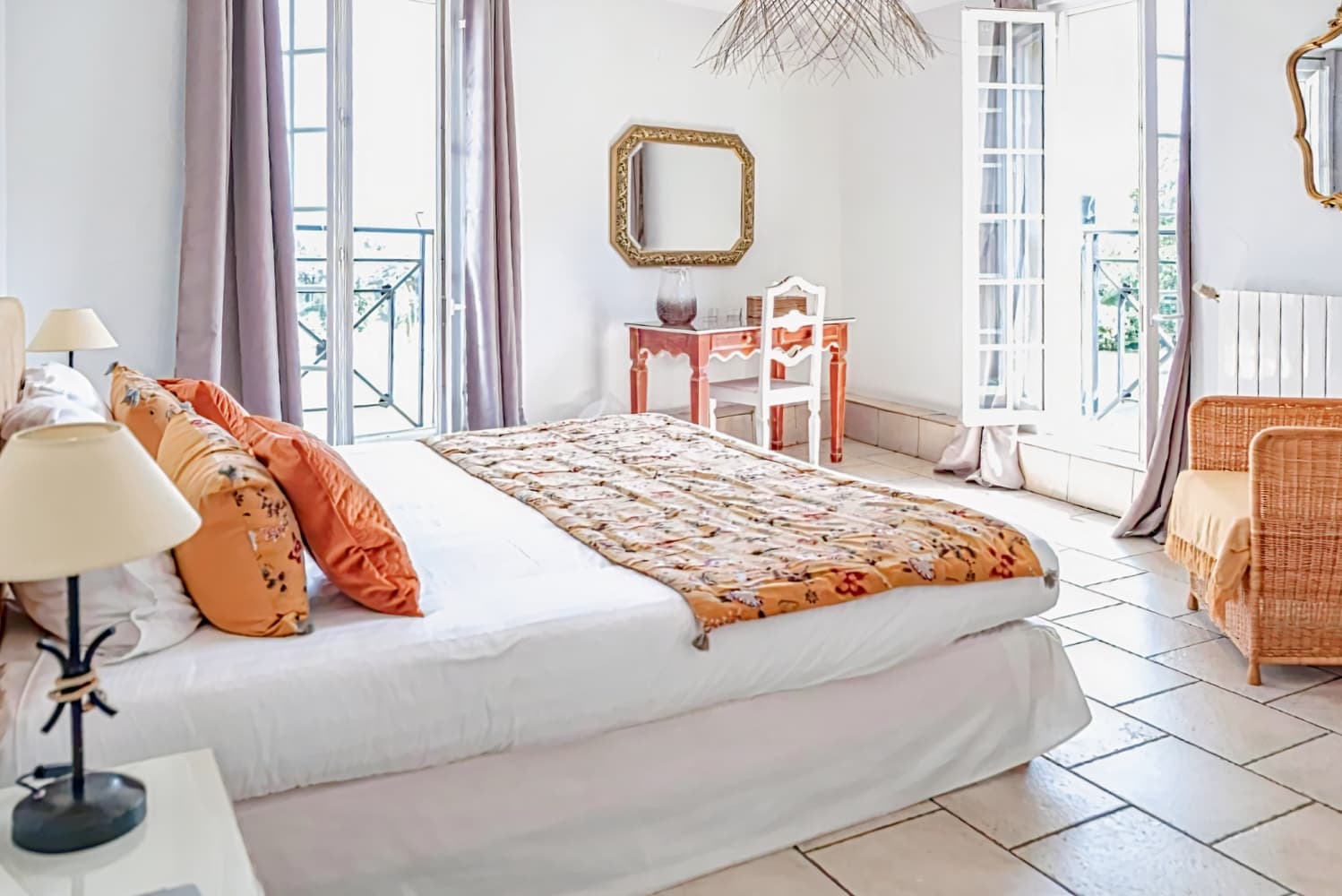 La Bastide Cabezac