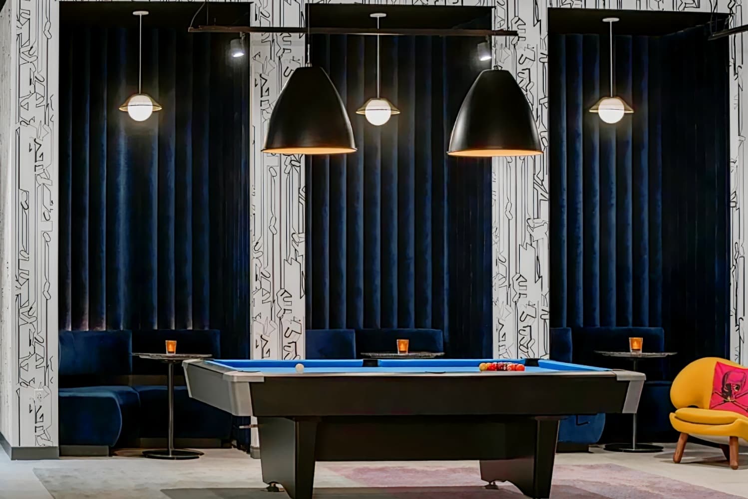 Aloft Tampa Midtown (inactive)