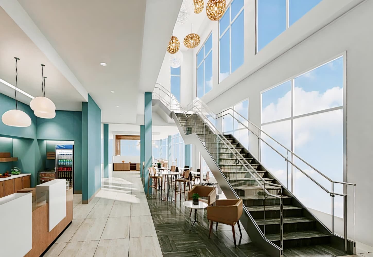 Element Tampa Midtown