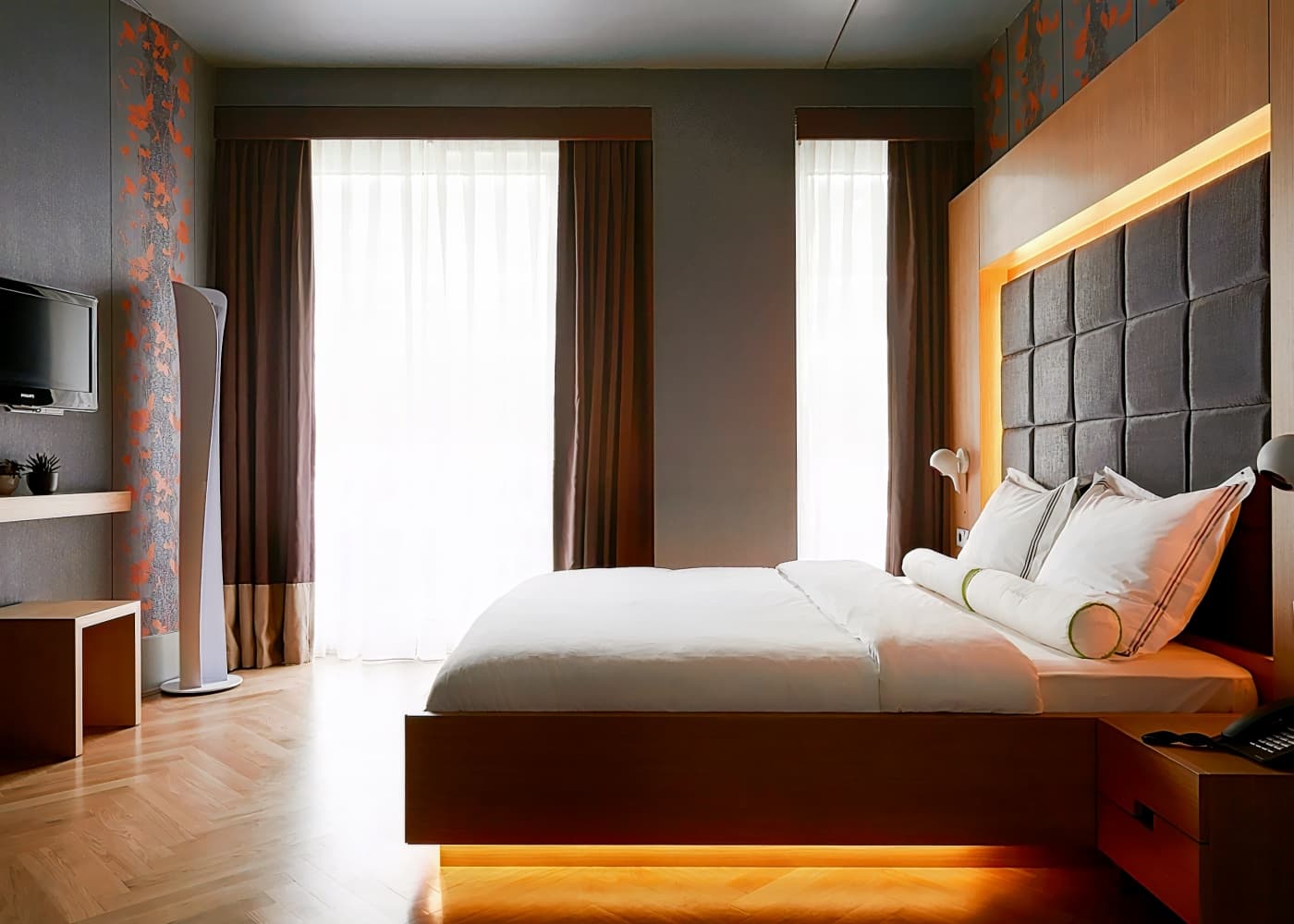 Amadi Park Hotel
