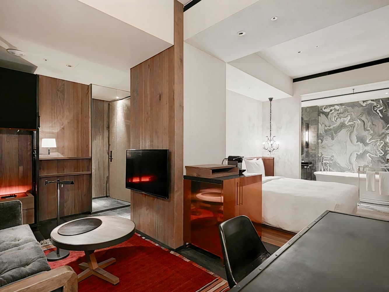 賦樂旅居 HOTEL PROVERBS Taipei