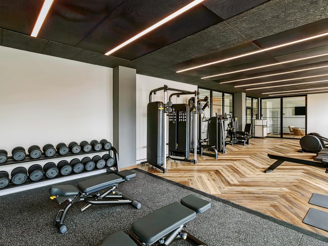 Novotel Cambridge North