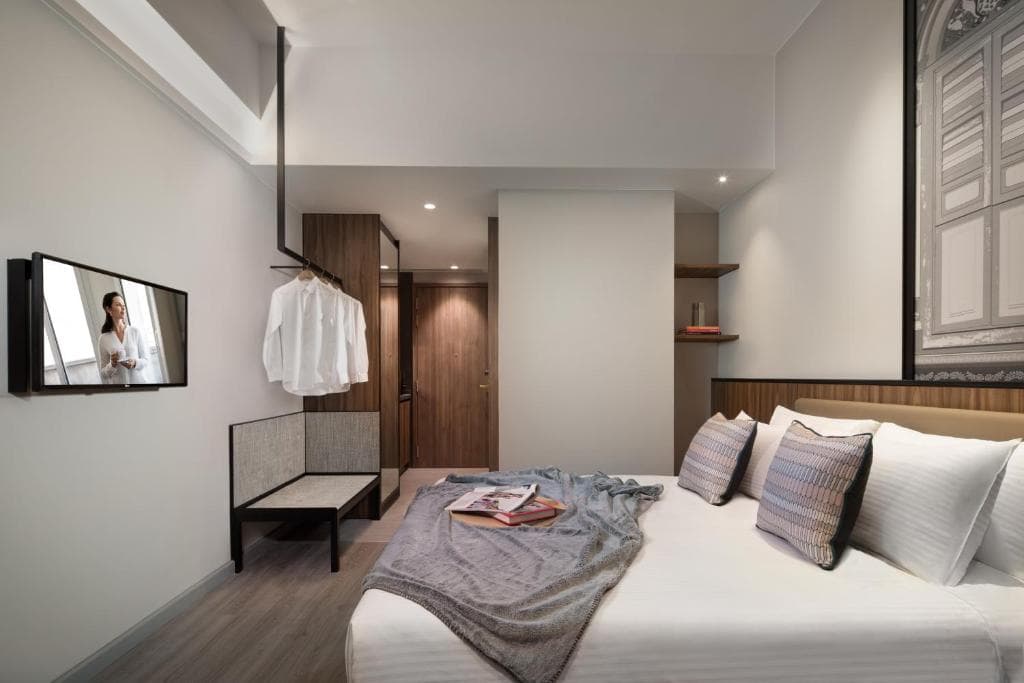 Citadines Rochor