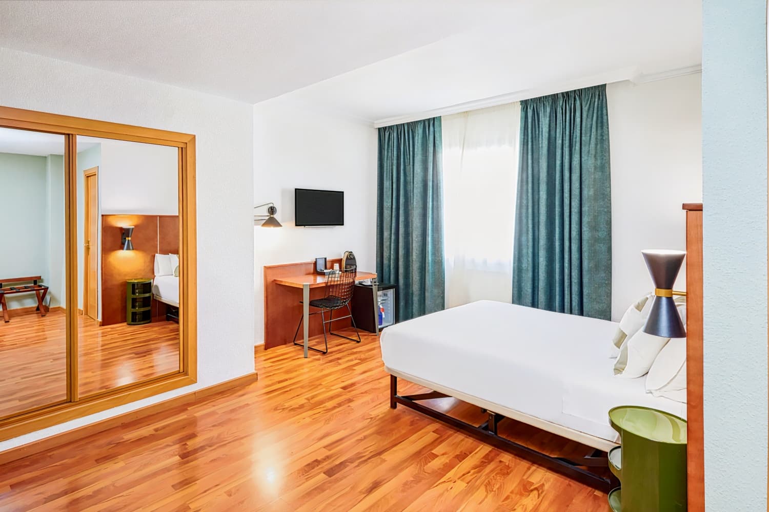 Hôtel Casón del Tormes by HappyCulture