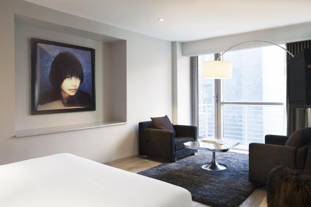 Hotel on Rivington