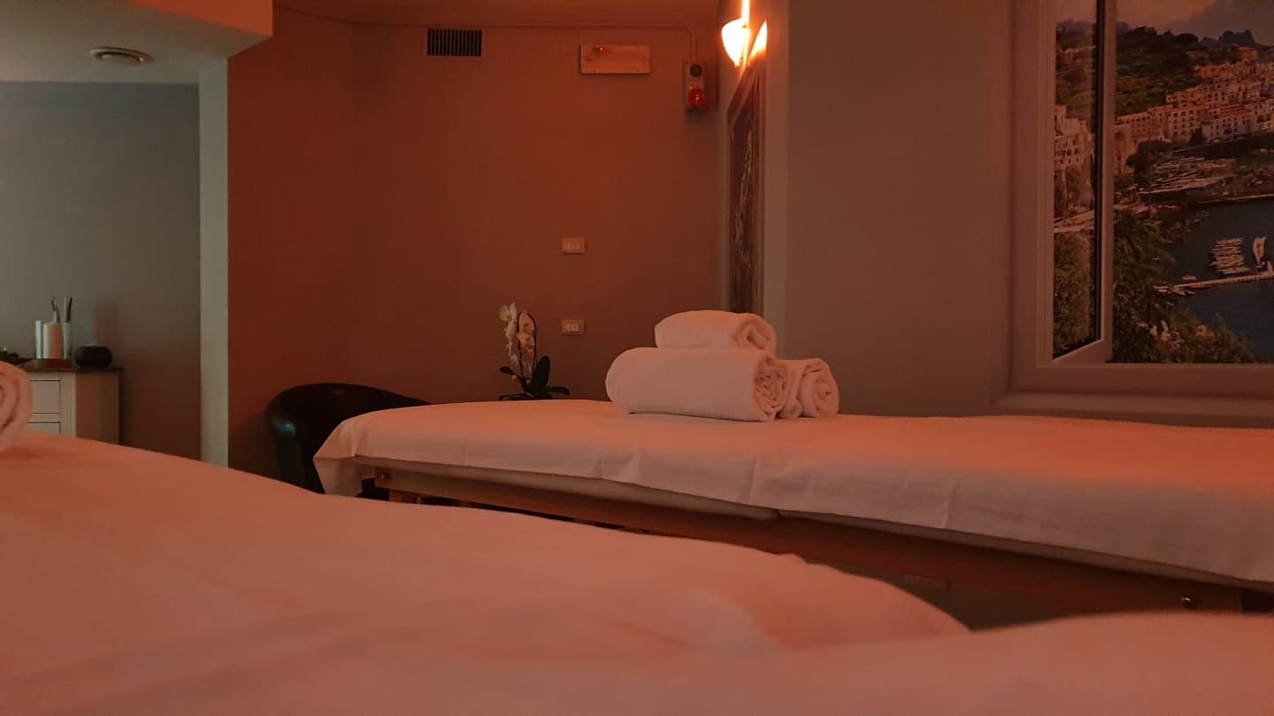 Hotel Polo Nautico