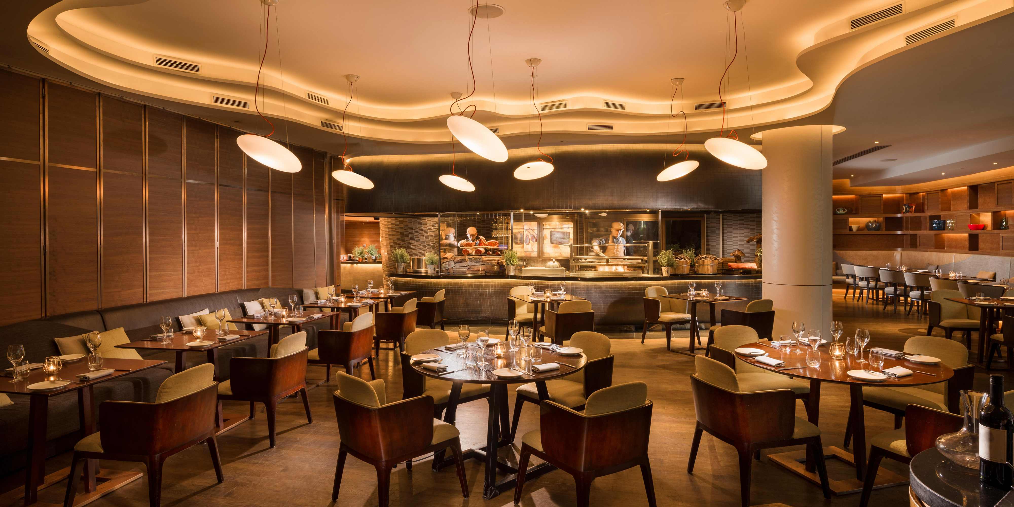 voco Orchard Singapore, an IHG Hotel