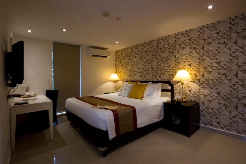 Gallop Hilltop Resort