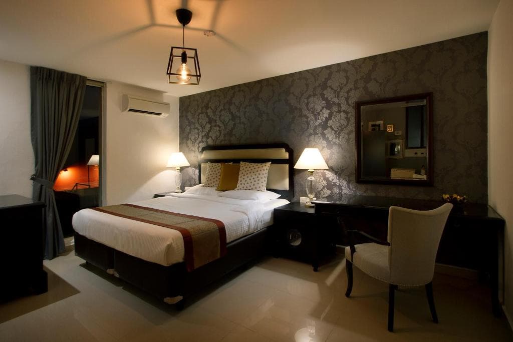Gallop Hilltop Resort