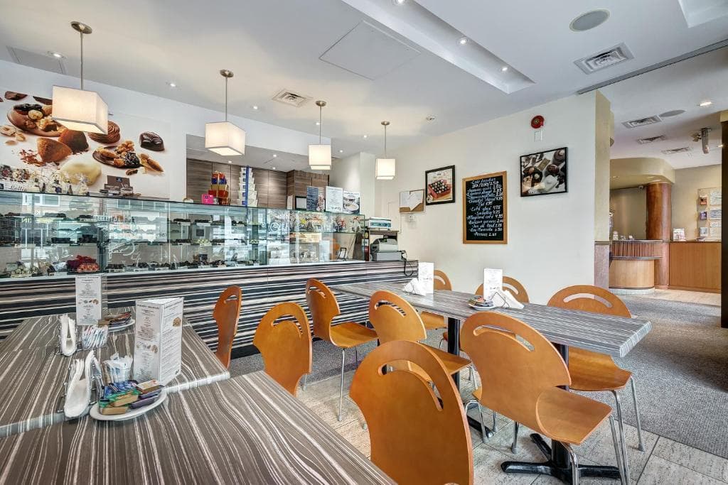 Terrasse Royale Hotel