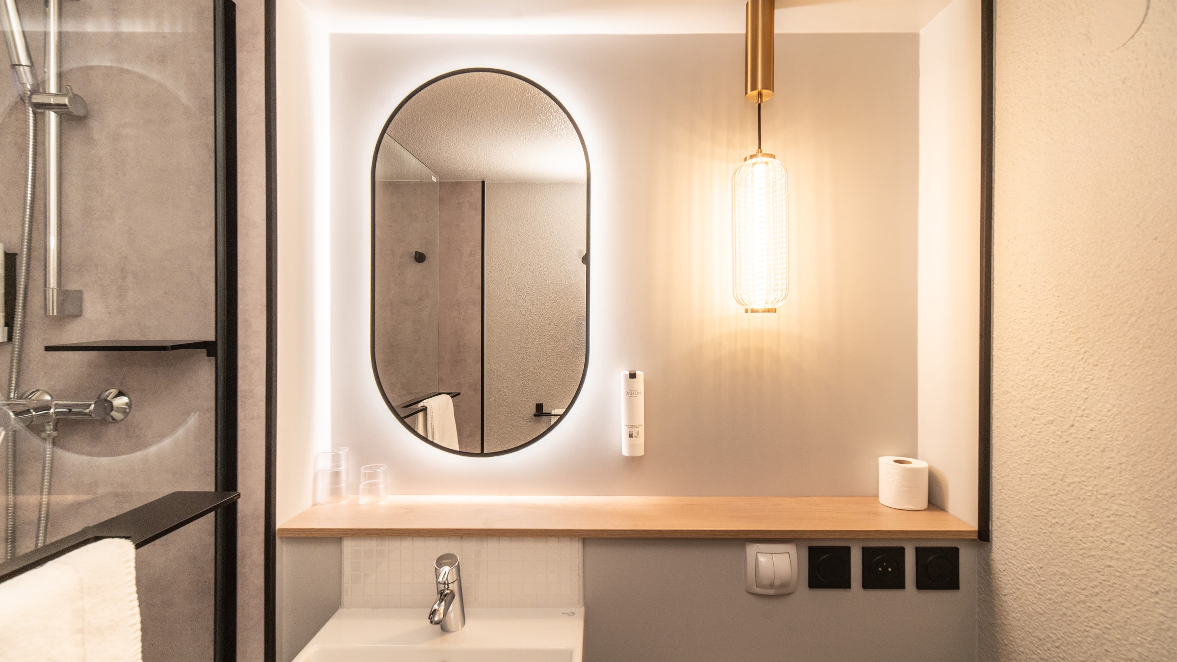 Campanile NATURE – Orange