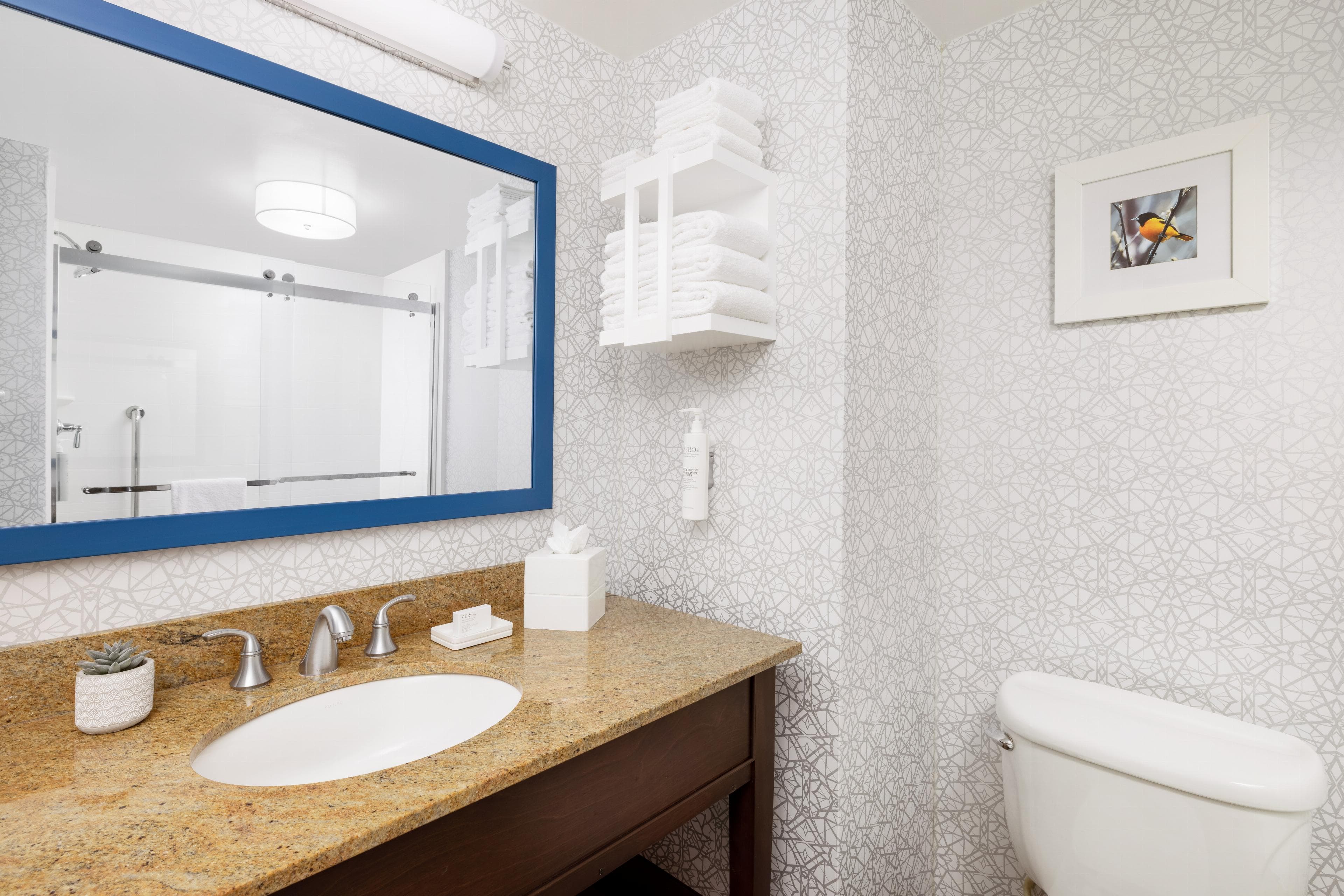 Hampton Inn Columbia, MD