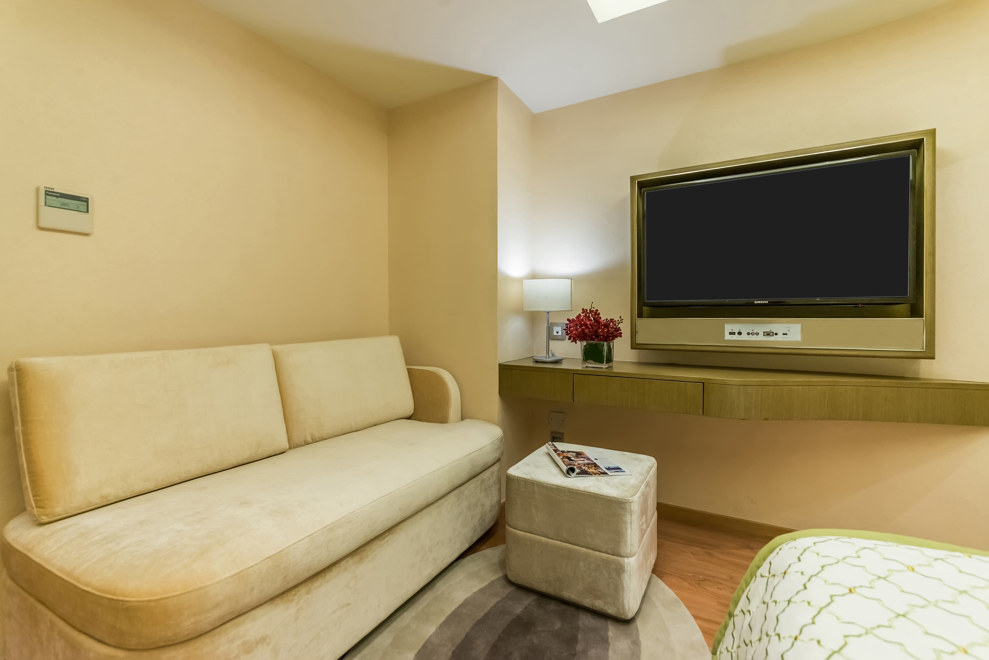 Hotel Pravo Hong Kong