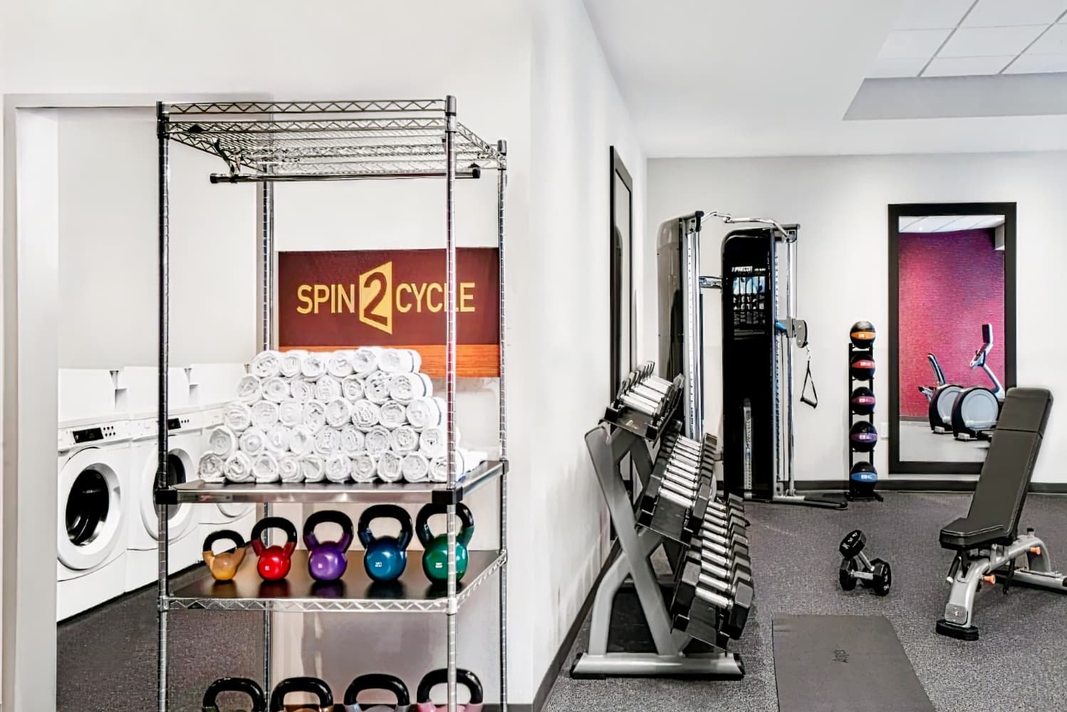 Home2 Suites by Hilton Long Island Brookhaven