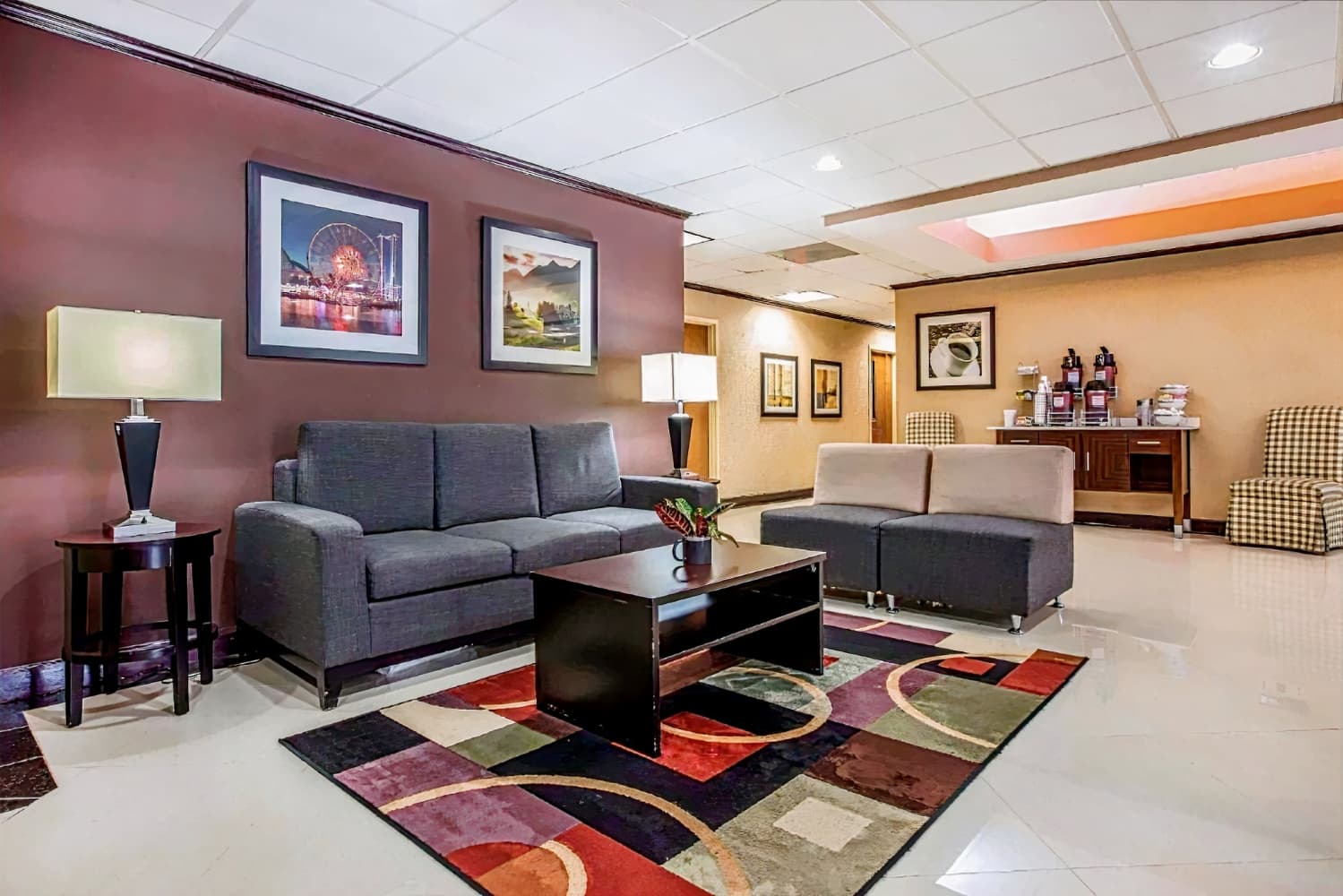 Comfort Inn Alpharetta-Atlanta North