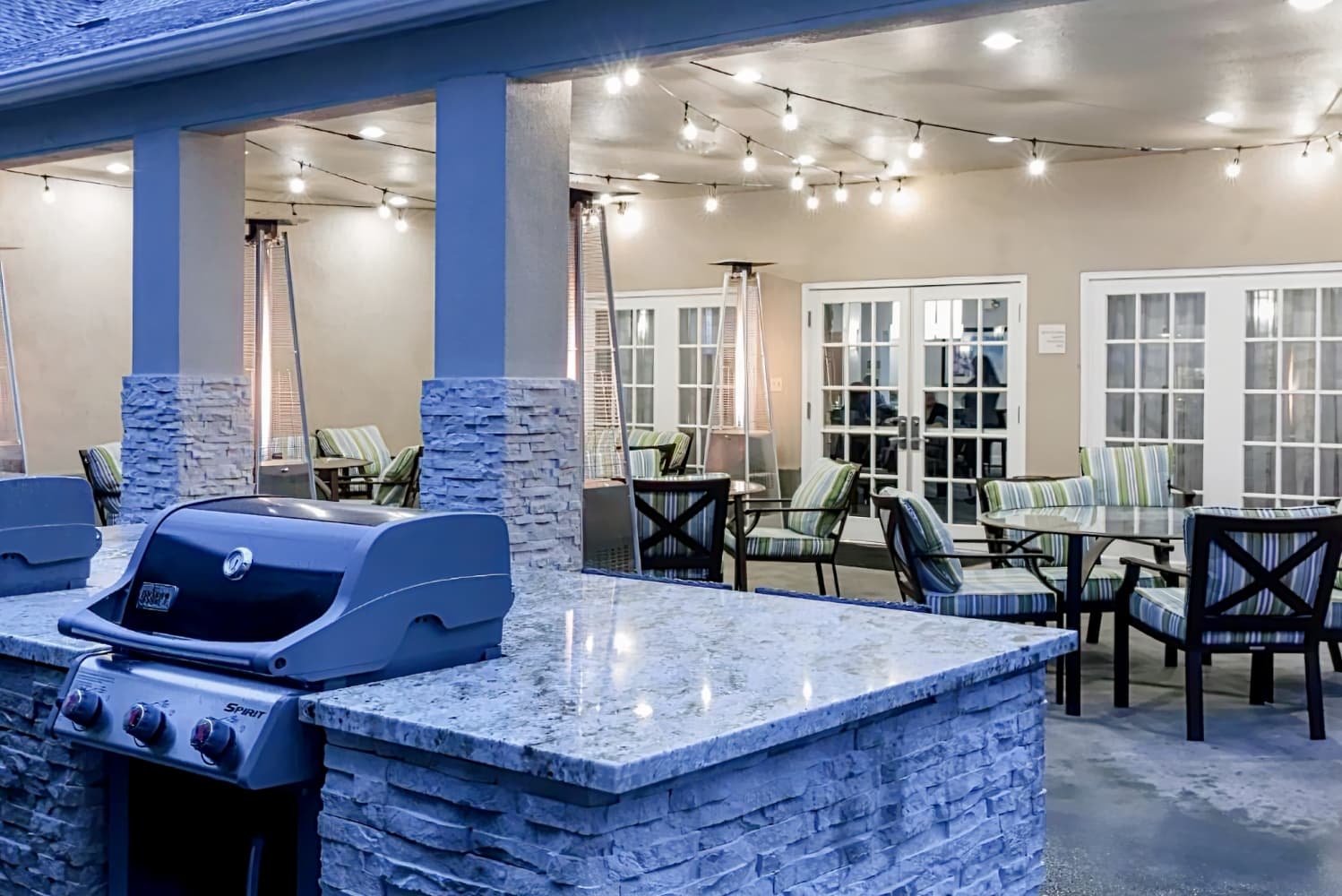 Homewood Suites by Hilton Seattle-Tacoma Airport/Tukwila