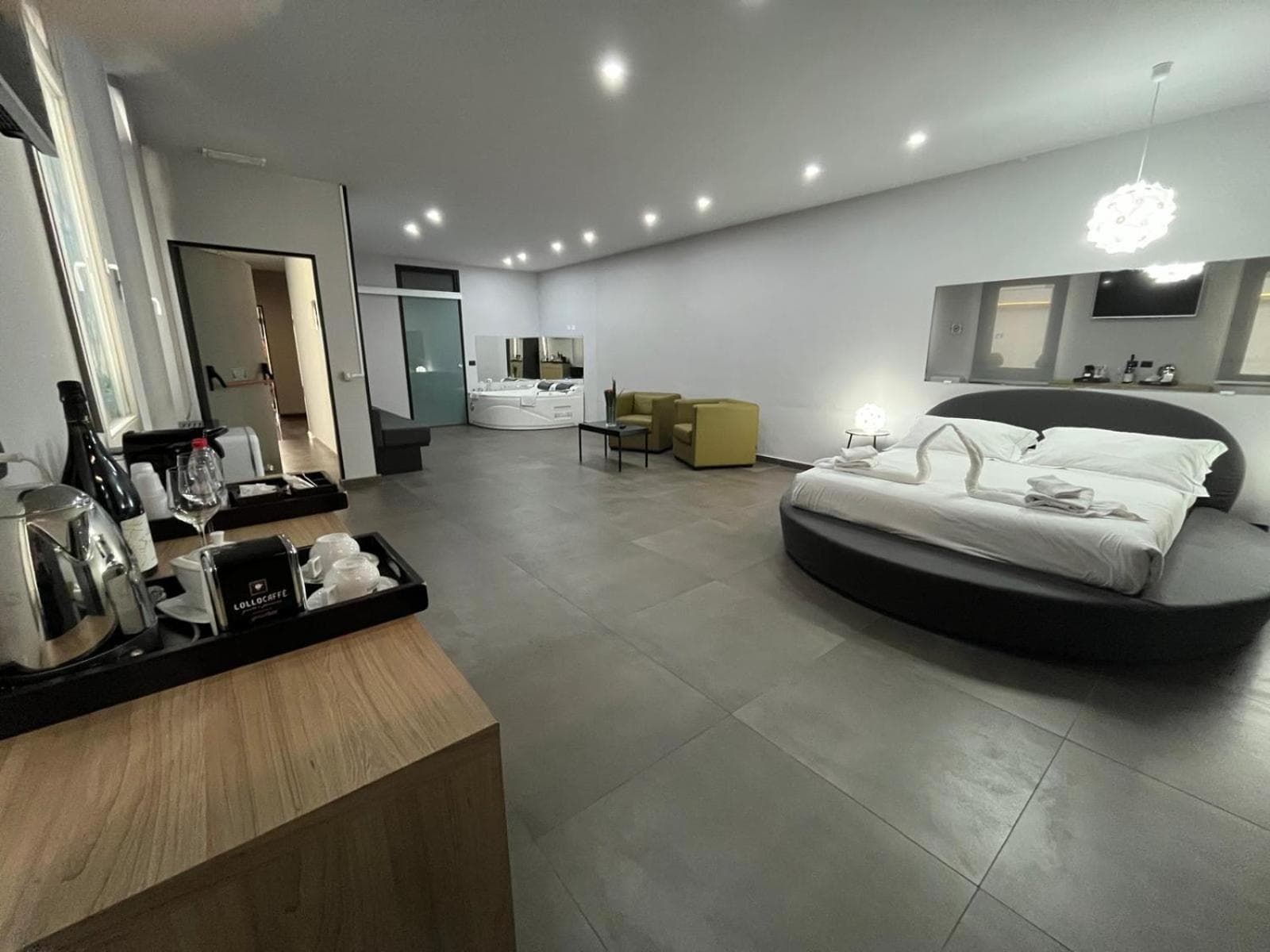 Smart Hotel Carpi