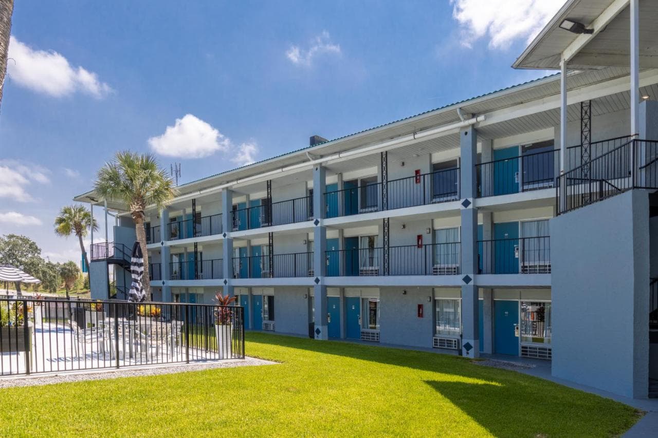 Baymont by Wyndham Altamonte Springs