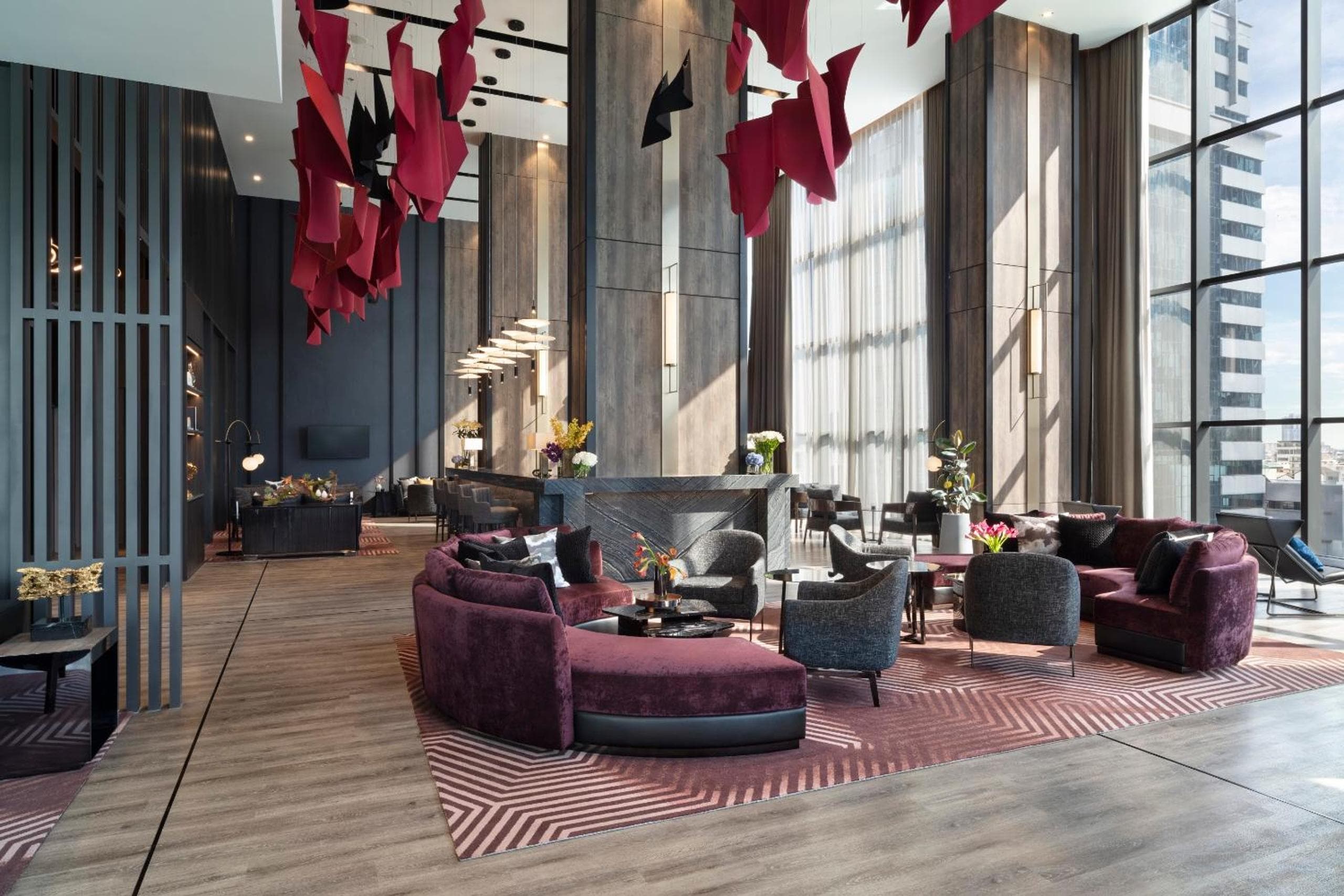 Ascott Embassy Sathorn