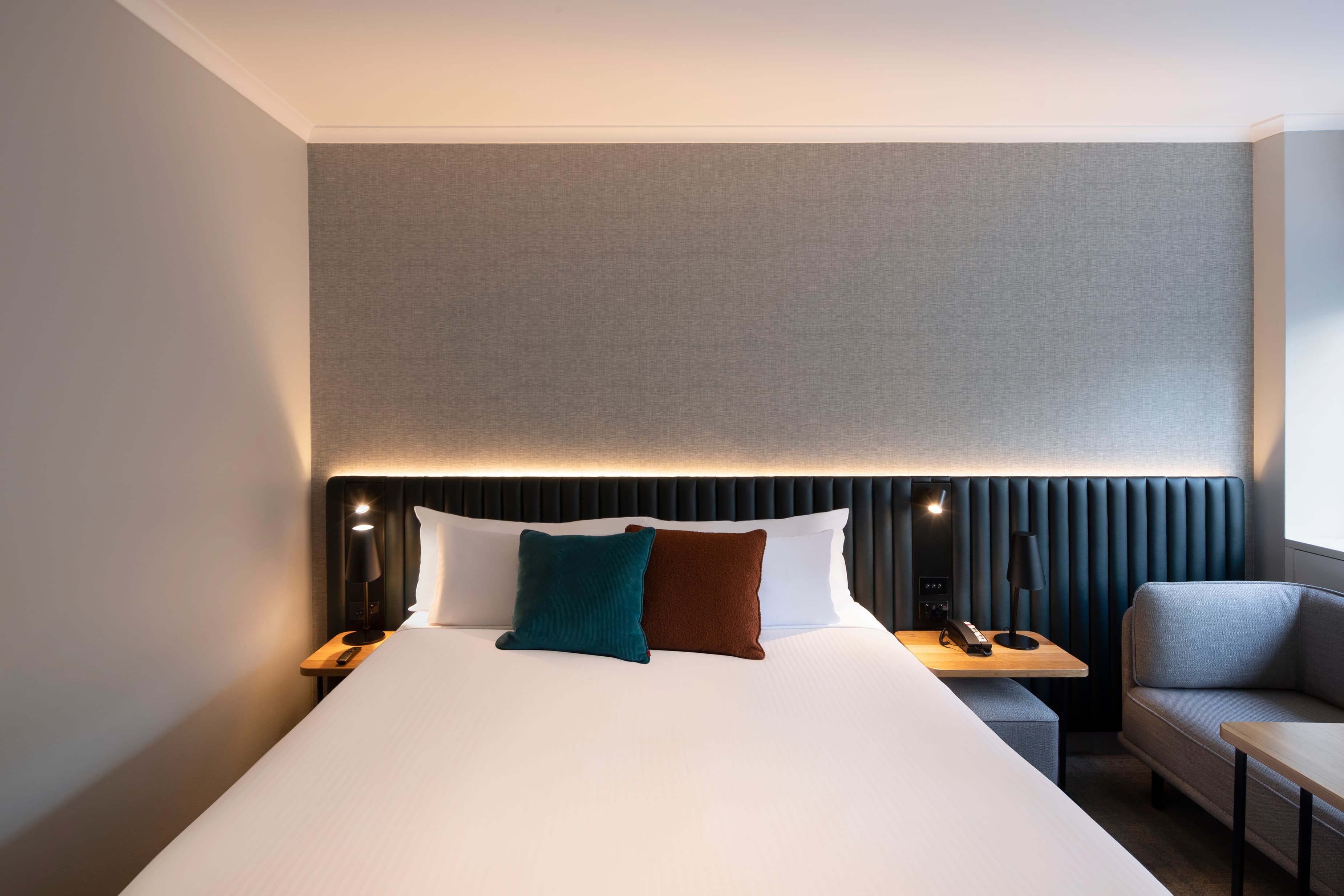 Novotel Sydney City Centre