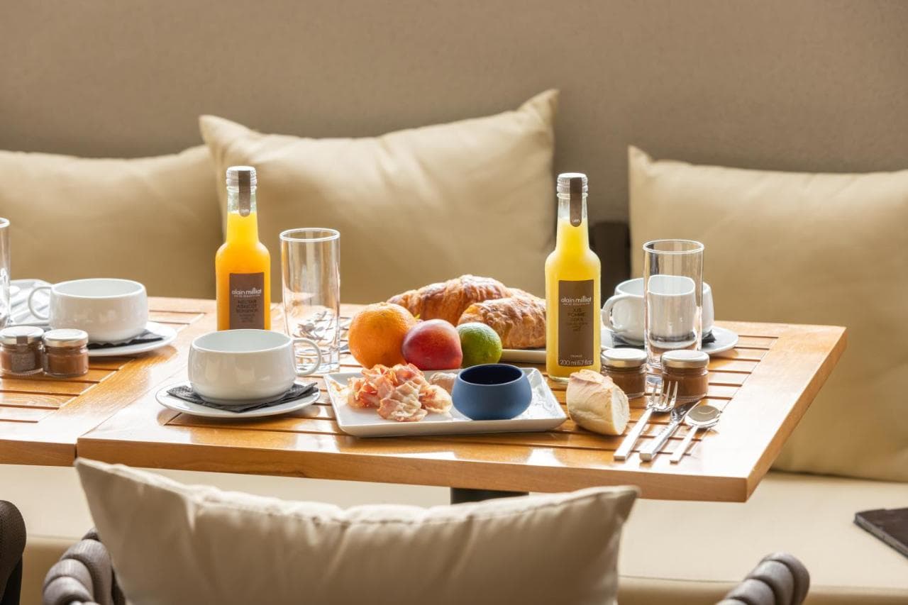 Victoria Boutique Hôtel