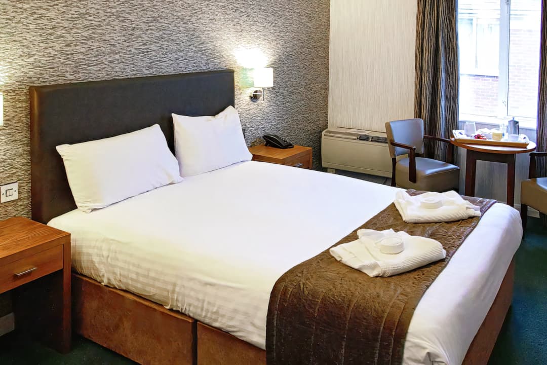 Milford Hall Hotel & Spa