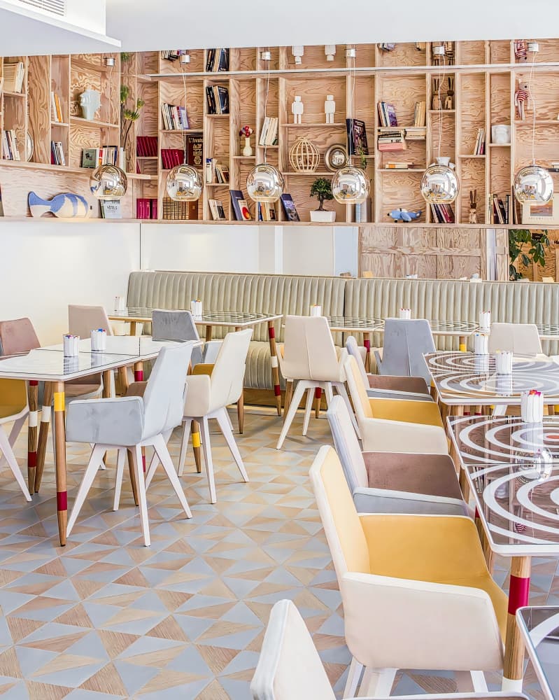 Hôtel Joke - Astotel