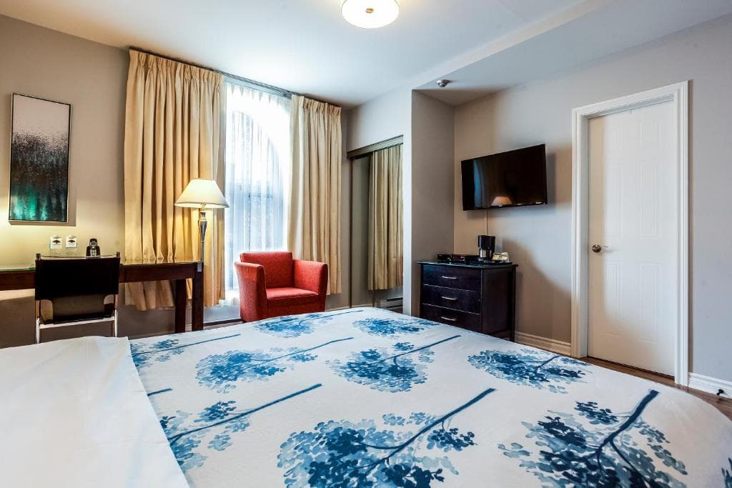 Auberge de la Fontaine