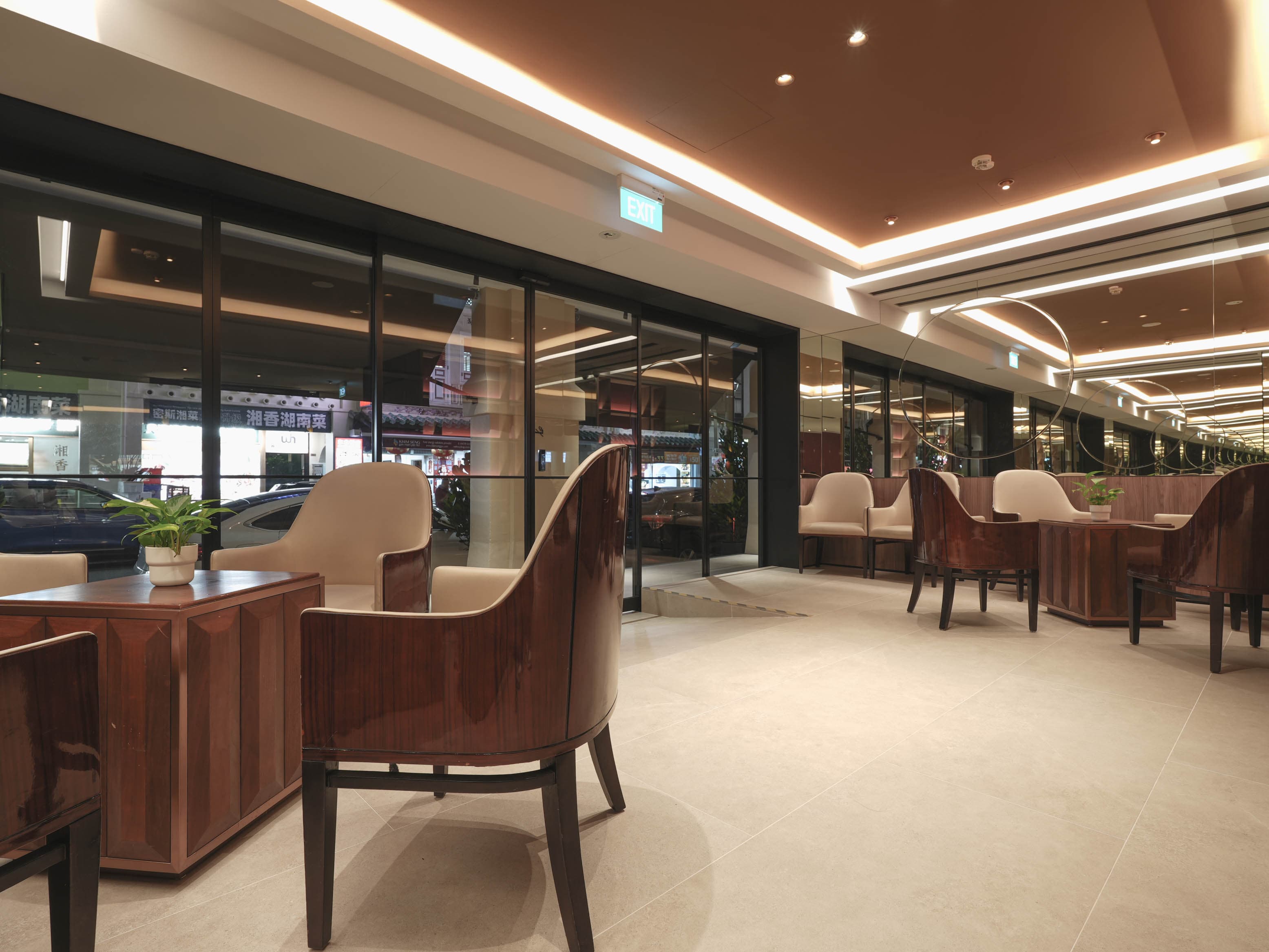 Hotel 1900 @ Chinatown